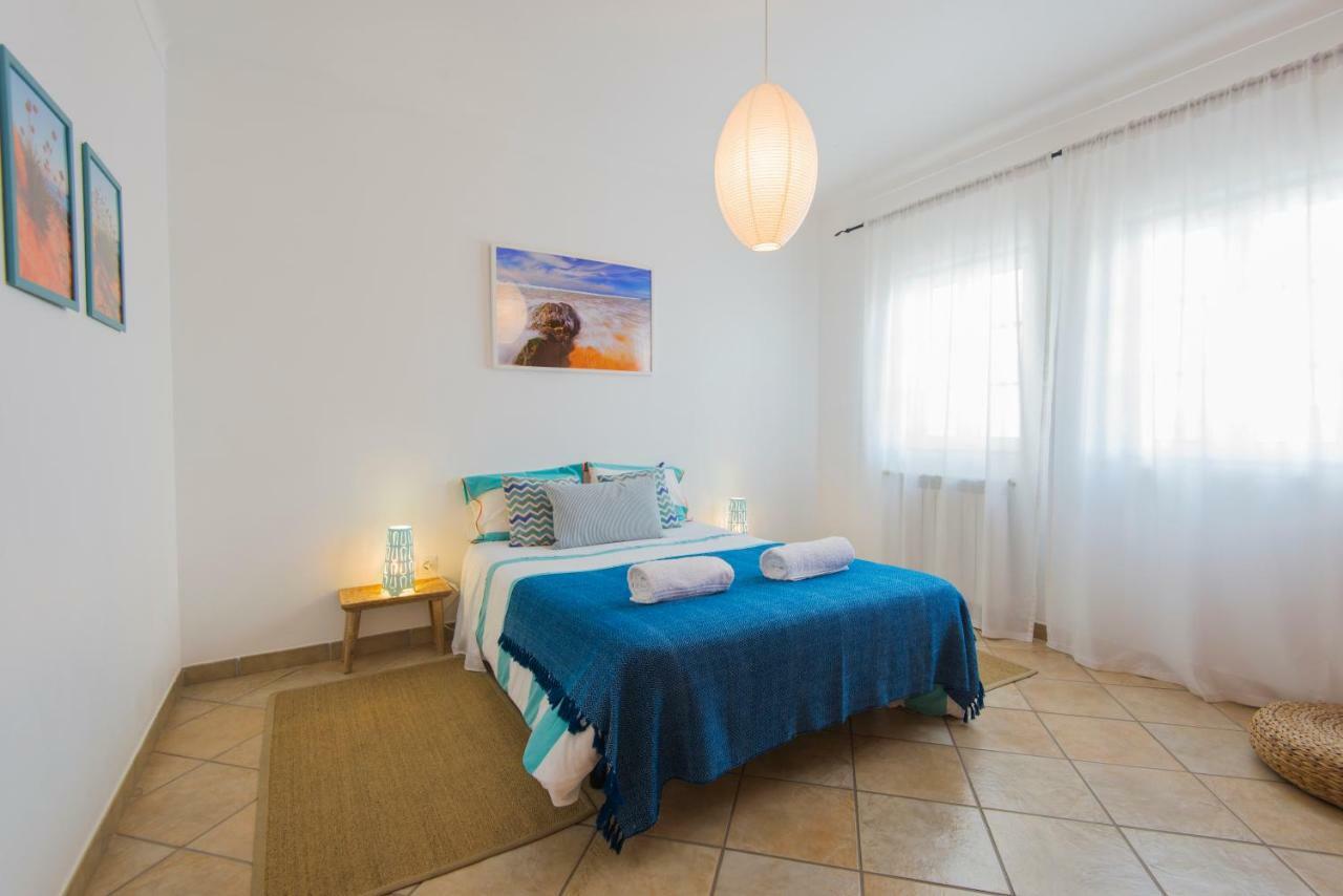 By The C House Apartment Vila Nova de Milfontes Bagian luar foto