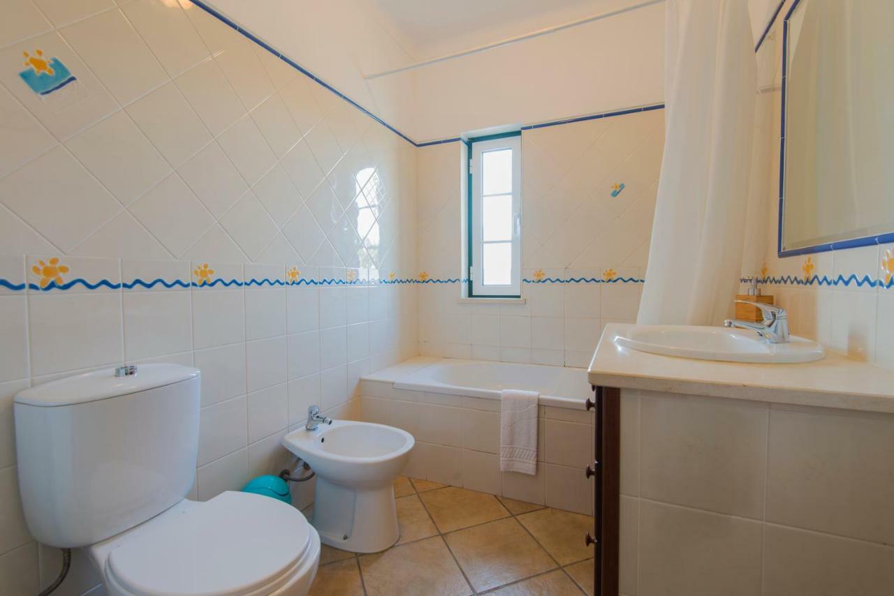 By The C House Apartment Vila Nova de Milfontes Bagian luar foto