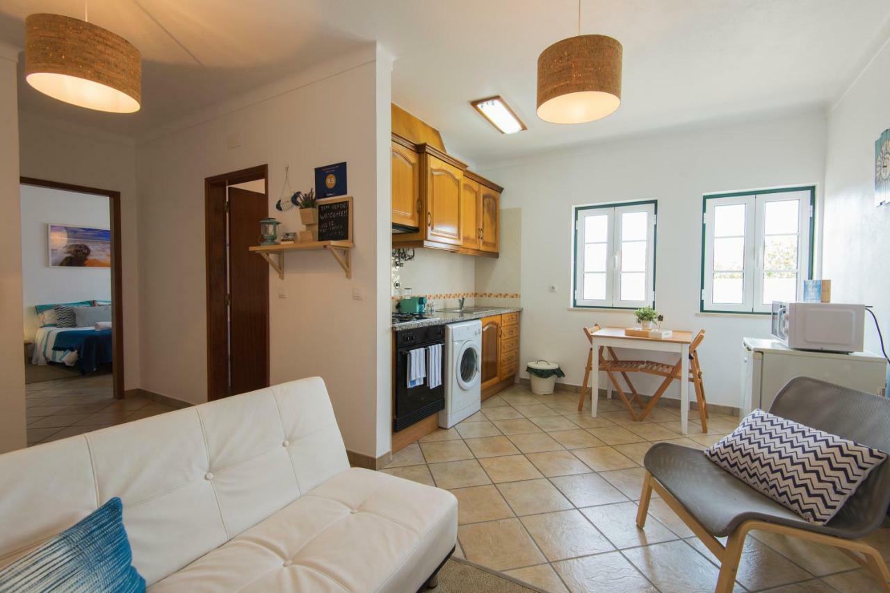 By The C House Apartment Vila Nova de Milfontes Bagian luar foto