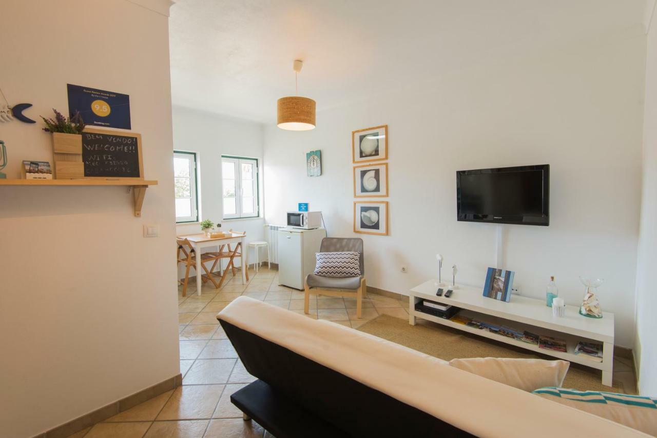 By The C House Apartment Vila Nova de Milfontes Bagian luar foto