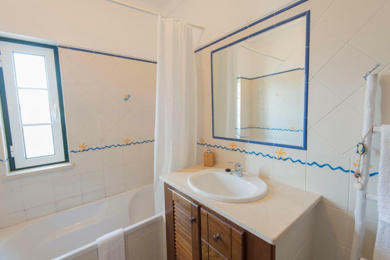 By The C House Apartment Vila Nova de Milfontes Bagian luar foto